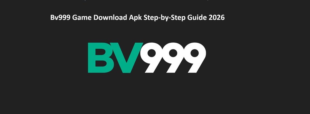 BV999 Game Download