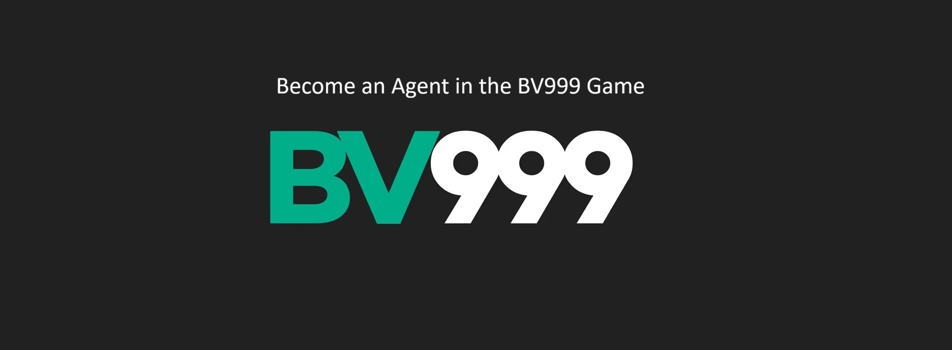 BV999 Game